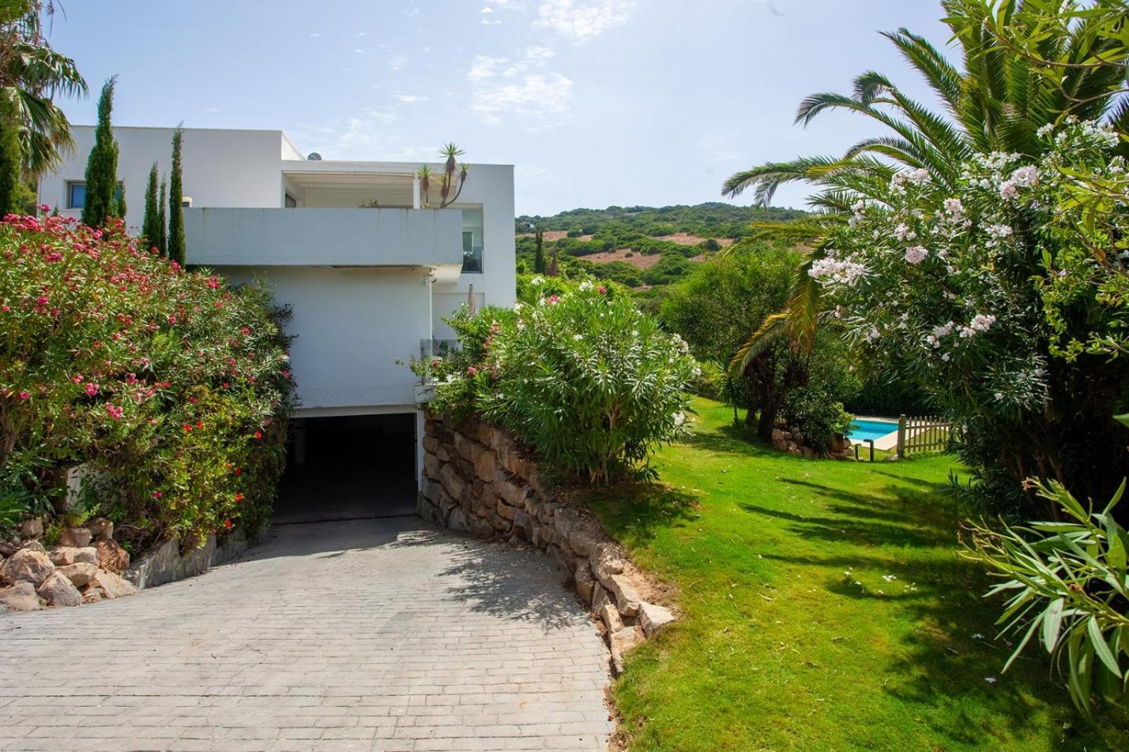 Villas Playa Zahara de los Atunes Exterior photo