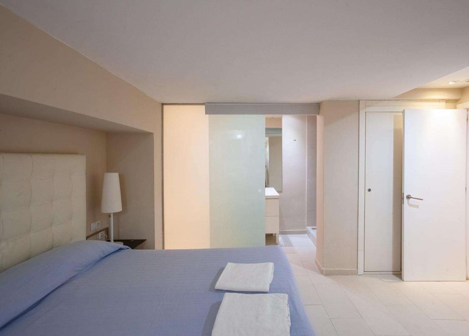Villas Playa Zahara de los Atunes Exterior photo